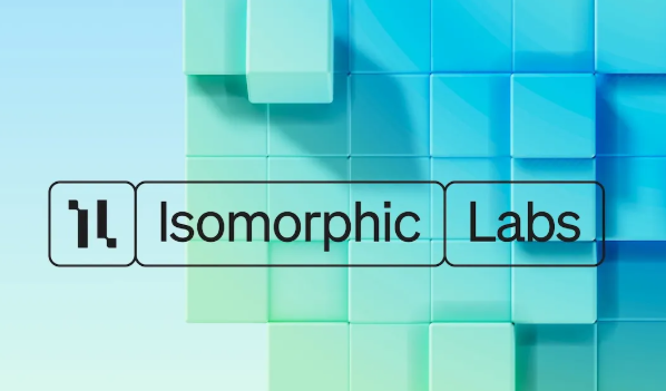 Alphabet旗下Isomorphic Labs获得6亿美元融资